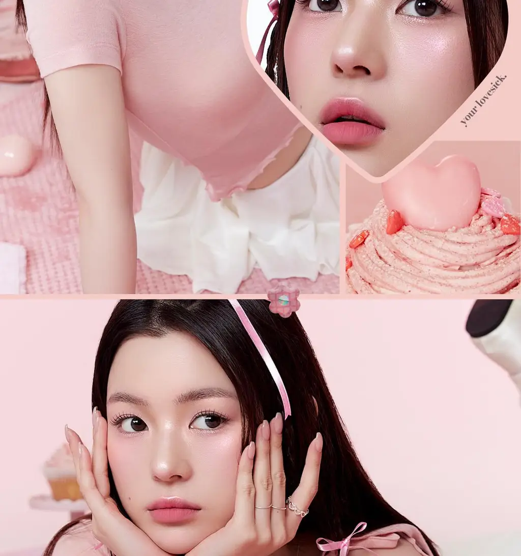 [NEW컬러] 뮤드 숄 모먼트 아이섀도우 팔레트 8종 중 택1 상세페이지 28